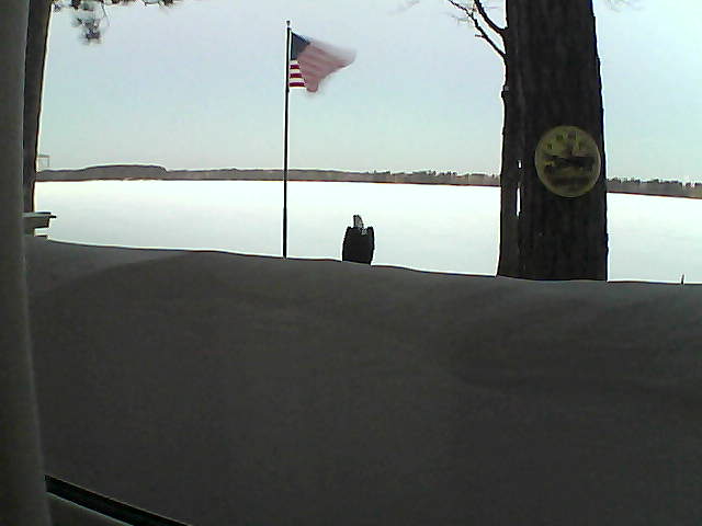 Whiteface Cam Image - Sun, 03/03/2019 6:26am 