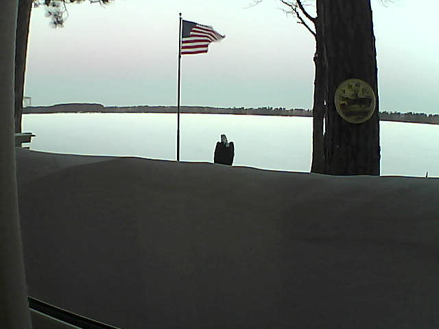 Whiteface Cam Image - Sun, 03/03/2019 6:36am 