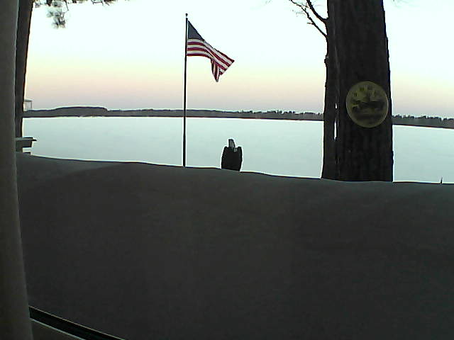 Whiteface Cam Image - Sun, 03/03/2019 6:46am 