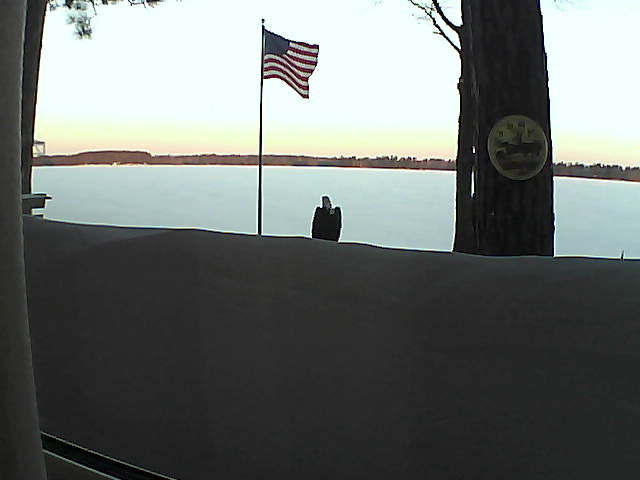 Whiteface Cam Image - Sun, 03/03/2019 6:56am 