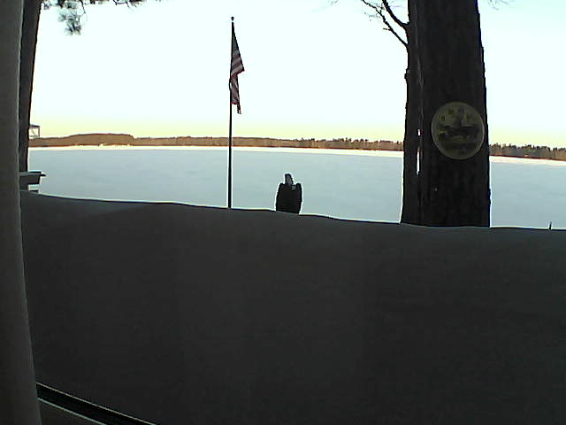 Whiteface Cam Image - Sun, 03/03/2019 7:06am 