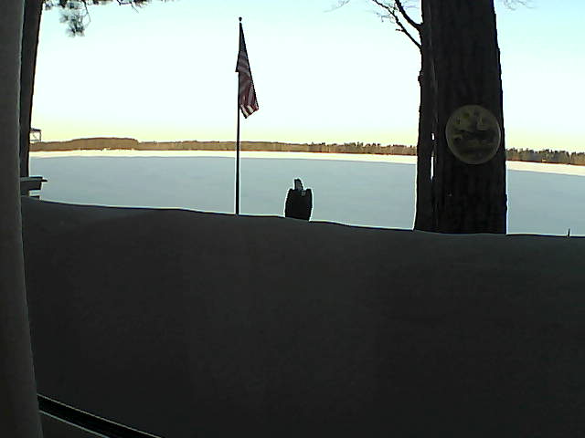 Whiteface Cam Image - Sun, 03/03/2019 7:16am 