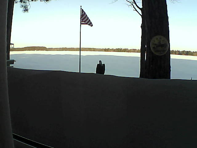 Whiteface Cam Image - Sun, 03/03/2019 7:36am 