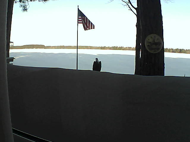 Whiteface Cam Image - Sun, 03/03/2019 7:47am 