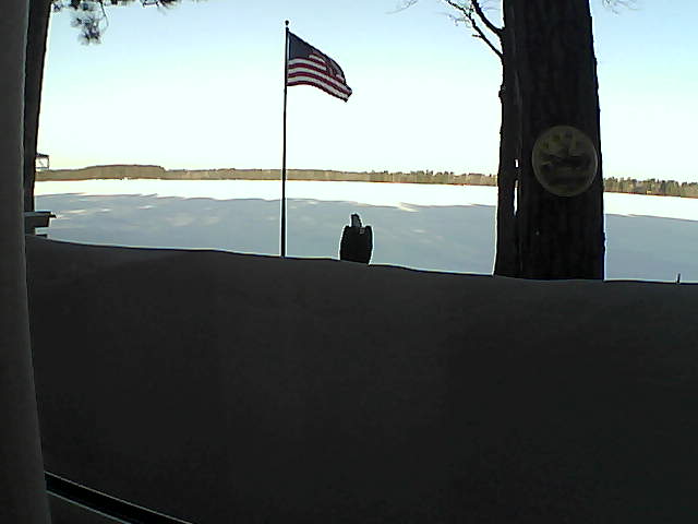 Whiteface Cam Image - Sun, 03/03/2019 7:57am 