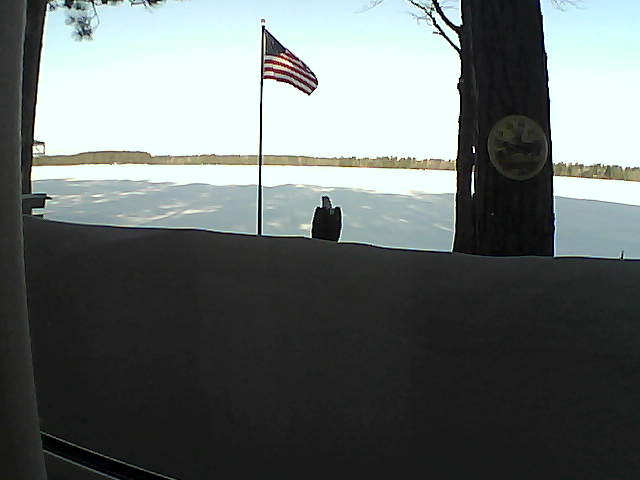 Whiteface Cam Image - Sun, 03/03/2019 8:07am 