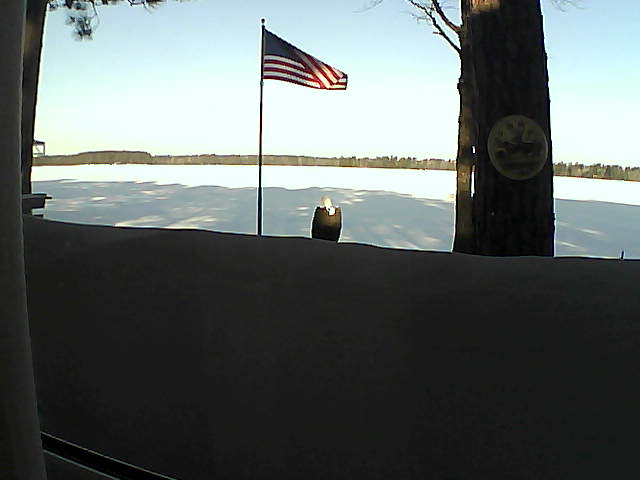 Whiteface Cam Image - Sun, 03/03/2019 8:17am 