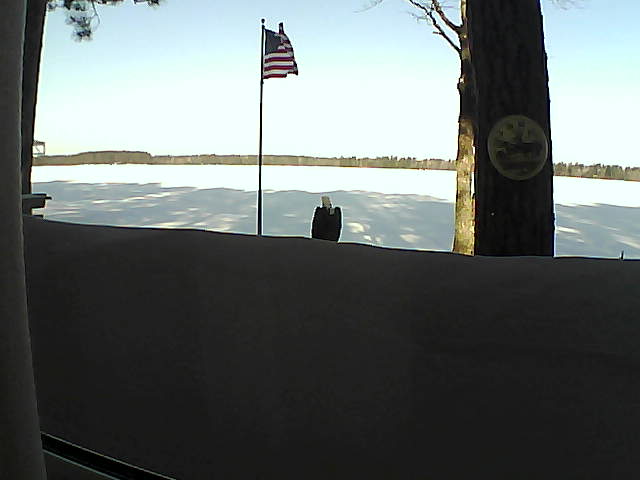 Whiteface Cam Image - Sun, 03/03/2019 8:27am 