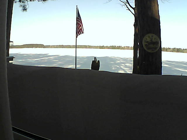 Whiteface Cam Image - Sun, 03/03/2019 8:37am 