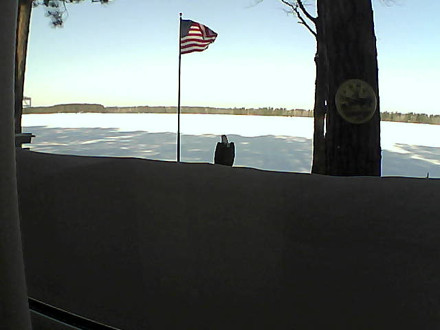 Whiteface Cam Image - Sun, 03/03/2019 8:47am 