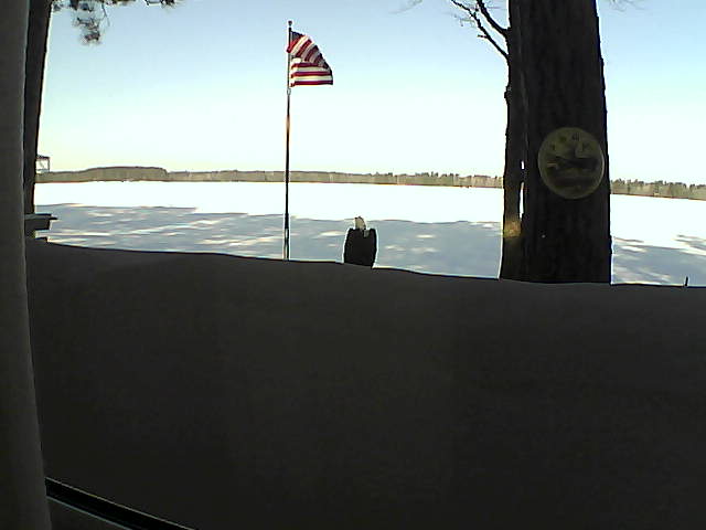 Whiteface Cam Image - Sun, 03/03/2019 8:57am 