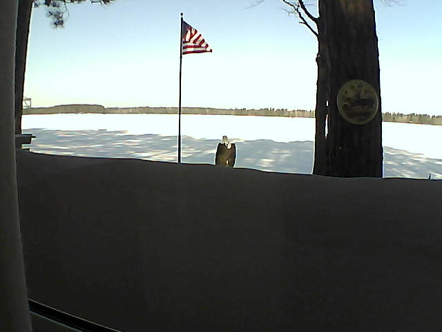 Whiteface Cam Image - Sun, 03/03/2019 9:07am 