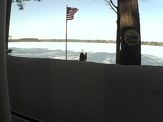 Whiteface Cam Image - Sun, 03/03/2019 9:17am 