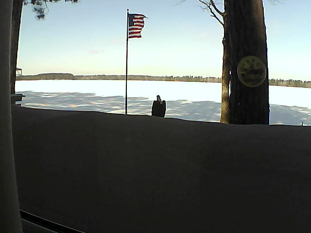 Whiteface Cam Image - Sun, 03/03/2019 9:27am 