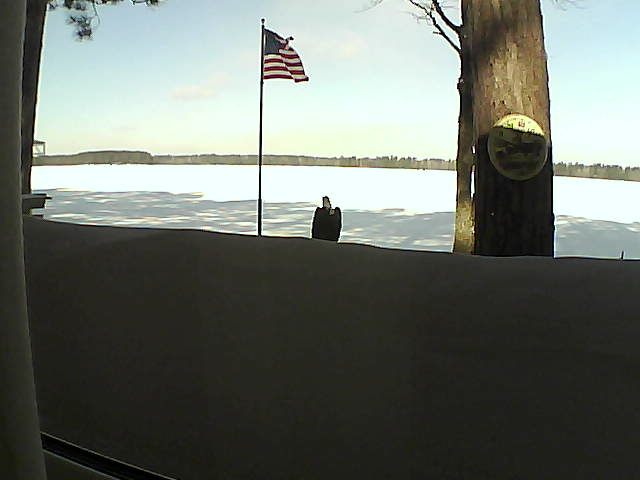 Whiteface Cam Image - Sun, 03/03/2019 9:37am 