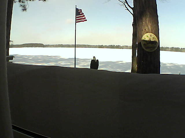 Whiteface Cam Image - Sun, 03/03/2019 9:47am 