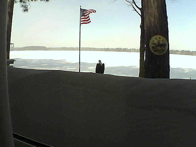 Whiteface Cam Image - Sun, 03/03/2019 9:57am 