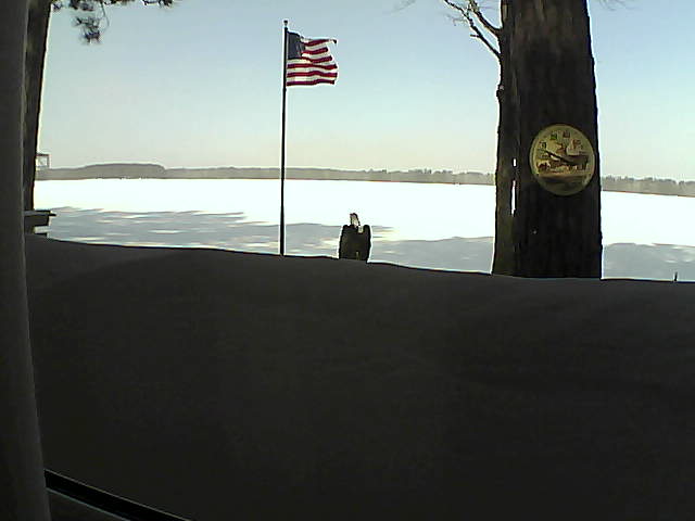 Whiteface Cam Image - Sun, 03/03/2019 10:07am 