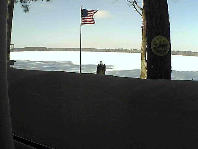 Whiteface Cam Image - Sun, 03/03/2019 10:17am 