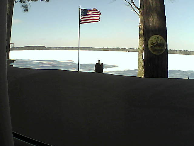 Whiteface Cam Image - Sun, 03/03/2019 10:27am 