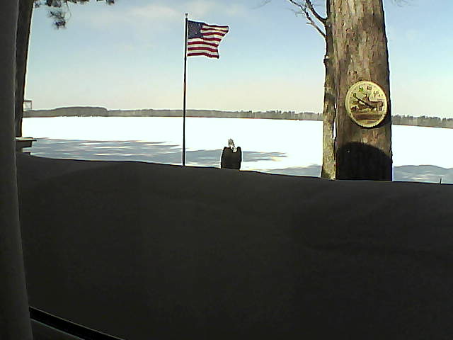 Whiteface Cam Image - Sun, 03/03/2019 10:37am 