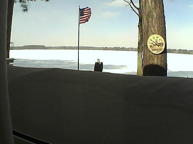 Whiteface Cam Image - Sun, 03/03/2019 10:47am 