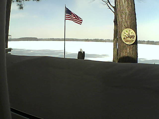 Whiteface Cam Image - Sun, 03/03/2019 10:57am 