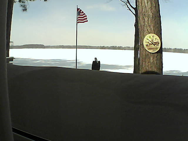 Whiteface Cam Image - Sun, 03/03/2019 11:07am 