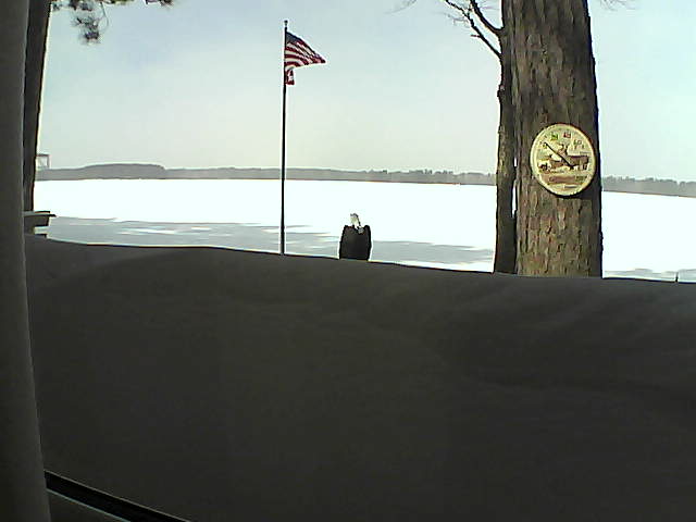 Whiteface Cam Image - Sun, 03/03/2019 11:27am 