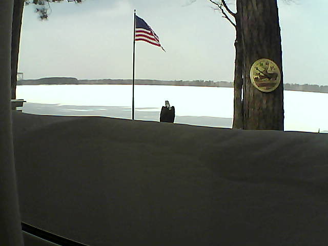 Whiteface Cam Image - Sun, 03/03/2019 11:47am 