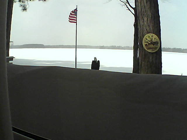 Whiteface Cam Image - Sun, 03/03/2019 11:57am 