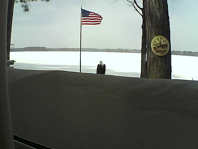 Whiteface Cam Image - Sun, 03/03/2019 12:07pm 