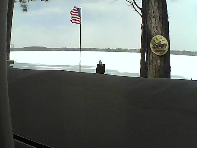 Whiteface Cam Image - Sun, 03/03/2019 12:17pm 