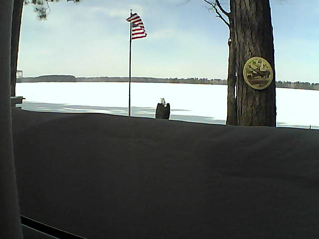 Whiteface Cam Image - Sun, 03/03/2019 12:37pm 