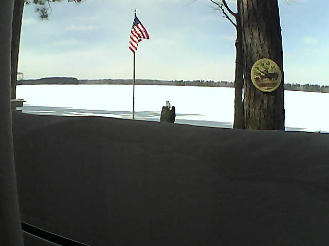 Whiteface Cam Image - Sun, 03/03/2019 12:47pm 