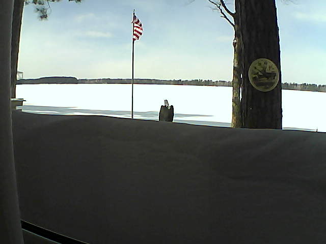 Whiteface Cam Image - Sun, 03/03/2019 12:57pm 