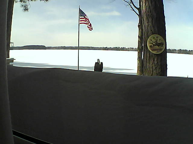 Whiteface Cam Image - Sun, 03/03/2019 1:07pm 