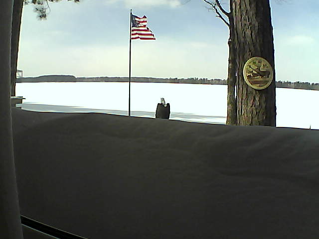 Whiteface Cam Image - Sun, 03/03/2019 1:17pm 