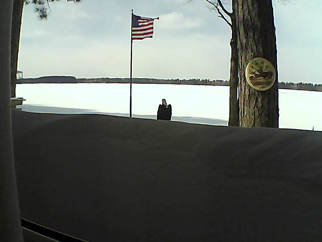 Whiteface Cam Image - Sun, 03/03/2019 1:37pm 