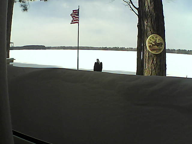 Whiteface Cam Image - Sun, 03/03/2019 1:47pm 