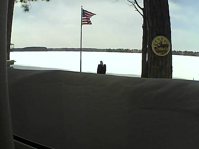 Whiteface Cam Image - Sun, 03/03/2019 1:57pm 