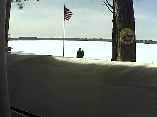 Whiteface Cam Image - Sun, 03/03/2019 2:17pm 