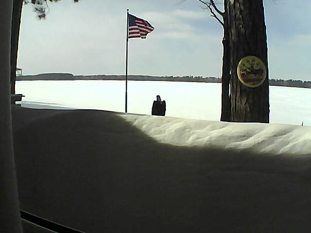 Whiteface Cam Image - Sun, 03/03/2019 2:27pm 