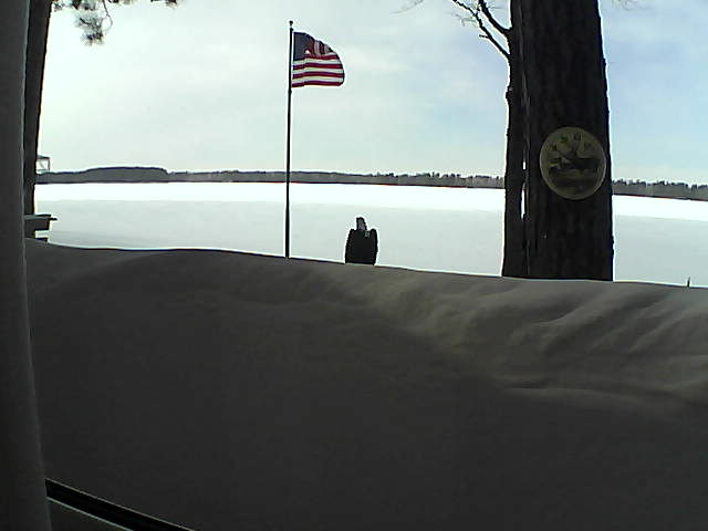 Whiteface Cam Image - Sun, 03/03/2019 2:37pm 