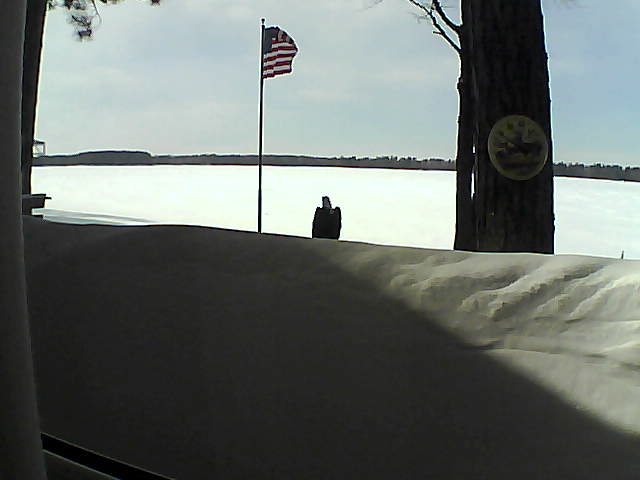 Whiteface Cam Image - Sun, 03/03/2019 2:47pm 