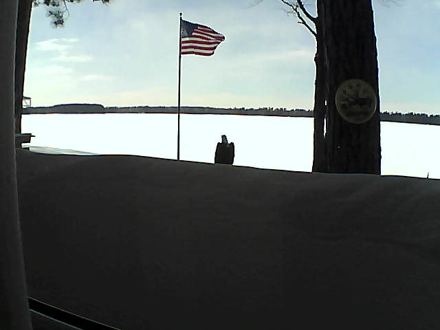 Whiteface Cam Image - Sun, 03/03/2019 3:07pm 