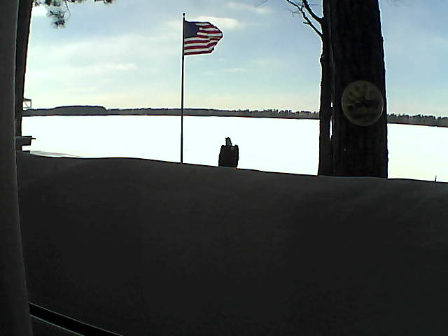 Whiteface Cam Image - Sun, 03/03/2019 3:27pm 