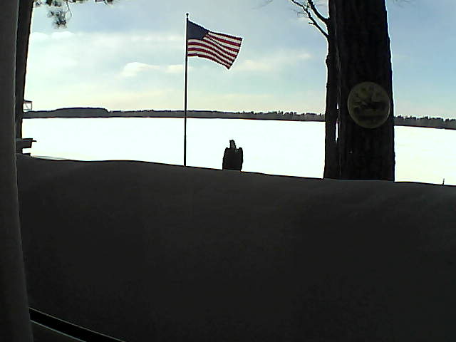 Whiteface Cam Image - Sun, 03/03/2019 3:37pm 