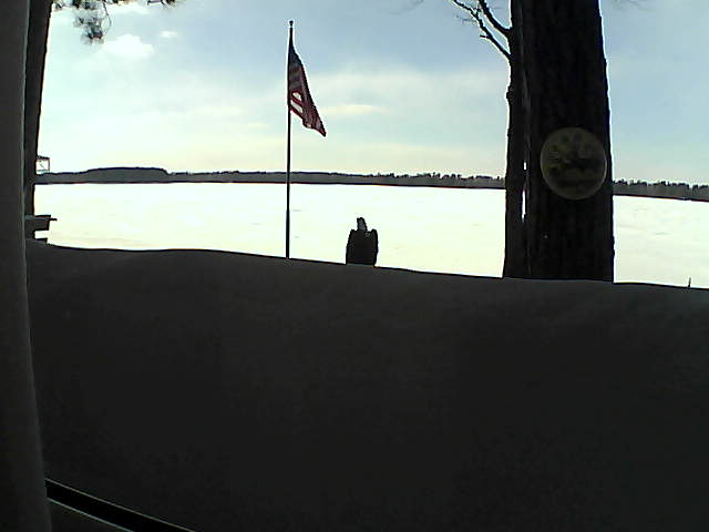 Whiteface Cam Image - Sun, 03/03/2019 3:47pm 