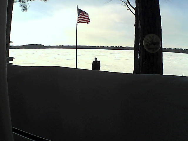 Whiteface Cam Image - Sun, 03/03/2019 4:27pm 